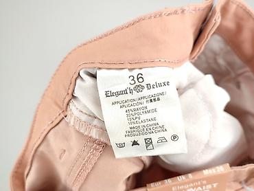 pitt bull: ELEGANTE, Spodnie materiałowe damskie, rozmiar S — 5