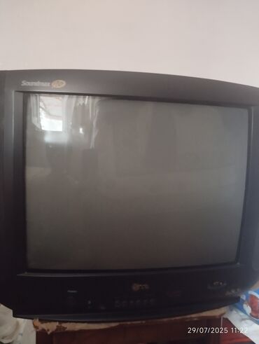 playstation 5 kreditle almaq: İşlənmiş Televizor LG 24" Ünvandan götürmə