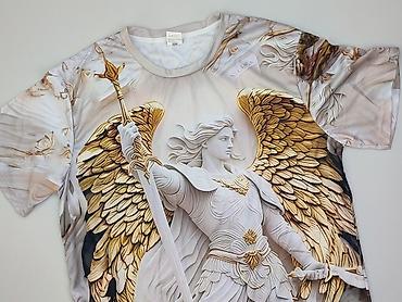 tarcho terror merch: T-shirt damski, rozmiar 2XL — 1