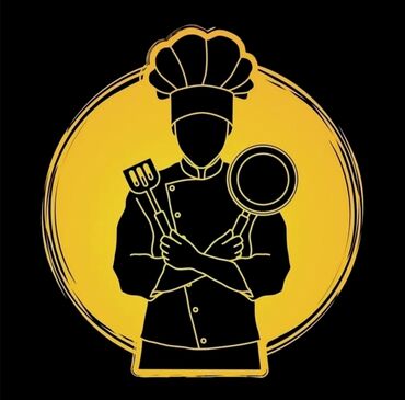 работа в дубае для кыргызстанцев без знания языка: Повар Мучной цех. С опытом