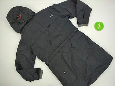 kurtka ang: Didriksons, Parka damska, rozmiar M — 3