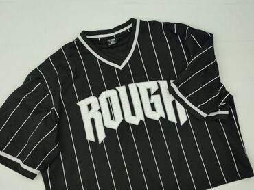 les deux t shirty: FSBN, Футболка жіноча, розмір 2XL