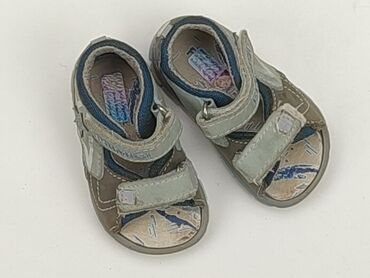 Sandals: Sandals Primigi, 19, Used