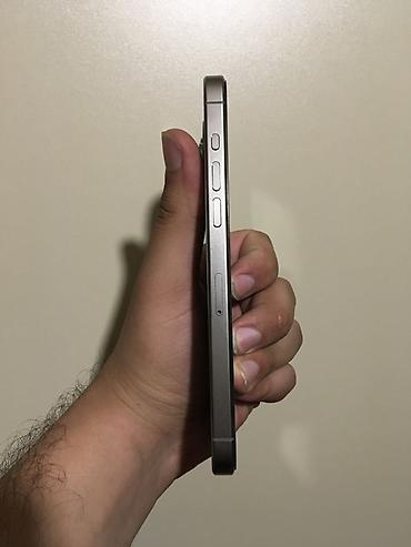 ipad air 5: IPhone 15 Pro Max, 256 GB, Natural Titanium, Face ID — 2