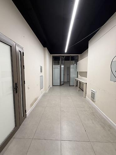 Аренда ангаров: Сдаю ангар 323 м², С отдельным санузлом, С системой безопасности, С юридическим адресом, Долгосрочно, Собственник — 14