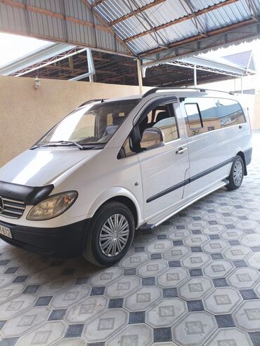 Mercedes-Benz: Mercedes-Benz Vito: 2.2 l | 2009 il Limuzin — 8