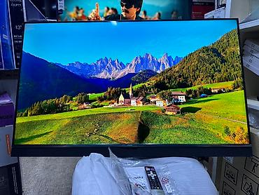 google: YASIN 50 Q7A Ultra Android TV Smart Wi-Fi представляет телевизоры с — 7