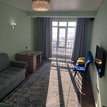 скорый: 2 комнаты, 70 м², Южная Магистраль Элитка, 6 этаж, Евроремонт — 1