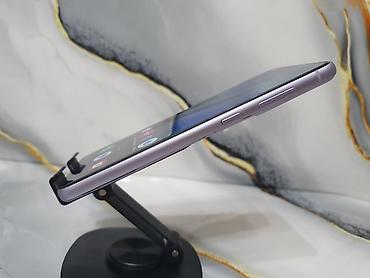 Уюлдук телефондор жана аксессуарлар: Samsung Galaxy S21 FE, Колдонулган, 128 ГБ, түсү - Кызгылт көк, 1 SIM, 2 SIM — 8