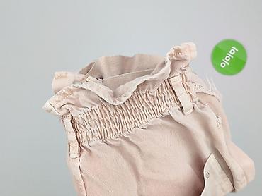 stradivarius cargo pants: Zara, Szorty damskie, rozmiar S — 6
