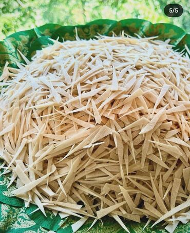 Выездные банкеты: Искусство сохранит вкус и уют домашней кухни . Беш бармак "Талас — 12