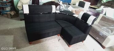 Divanlar: Künc divan, Yeni, Ünvana pulsuz çatdırılma — 23