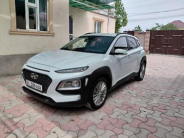 хундаи кона: Hyundai Kona: 2019 г., 1.6 л, Автомат, Дизель, Кроссовер — 5