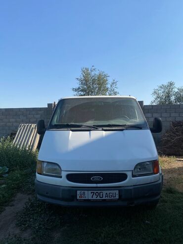 форд транзит 999 мд: Ford Transit: 1998 г., 2.5 л, Механика, Дизель, Бус