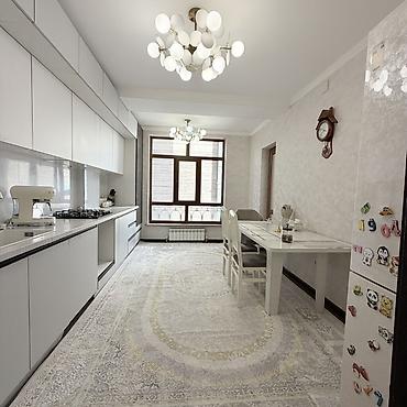 продается вагон: 3 комнаты, 114 м², Филармония 2 этаж — 8