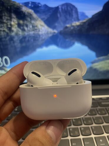 чип node или airoha: Вакуумдук, Apple, Колдонулган, Электр зымсыз (Bluetooth), Студиялык