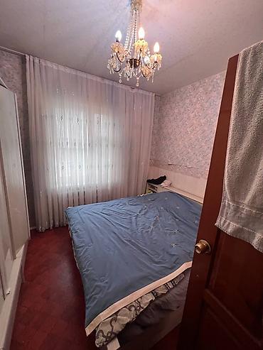 Продажа квартир: 4 комнаты, 118 м², 12 мкр 105 серия, 6 этаж, Косметический ремонт — 6