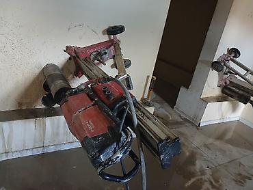 Beton işləri: Beton kəsmə xidməti - Divar, döşəmə və tavanlarda dəqiq və səliqəli — 16