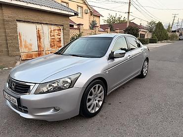 аккорд каракол: Honda Accord: 2008 г., 2.4 л, Автомат, Бензин, Седан — 2