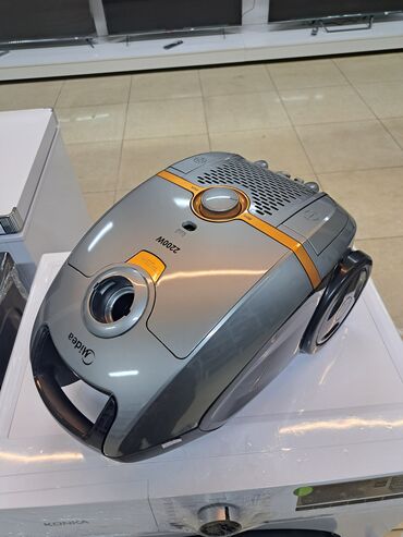 Пылесосы: Пылесос, Вертикальный, Сухая, Мешок — 24