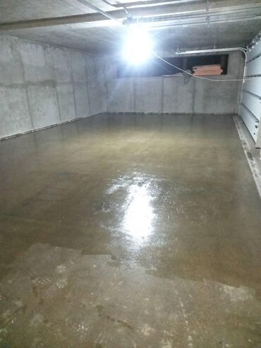 заливка бетона цена за квадратный метр: Стяжка Больше 6 лет опыта