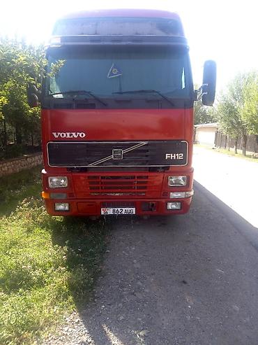 vag com: Грузовик, Volvo, Б/у — 1