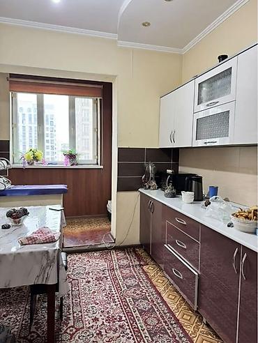 продаю квартиру империал: 2 комнаты, 52 м², 12 мкр 106 серия, 6 этаж, Косметический ремонт — 5