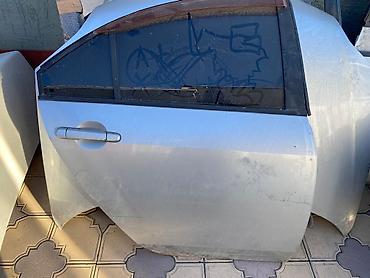 Двери и комплектующие: Продаю капот, двери на степ, стрим, эстима витс фит камри ниссан — 12