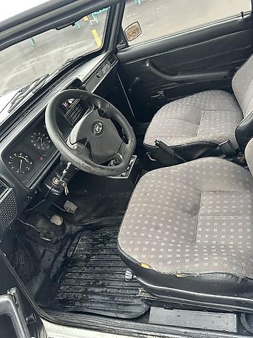 ВАЗ (ЛАДА): ВАЗ (ЛАДА) 2107: 2004 г., 1.6 л, Бензин — 7