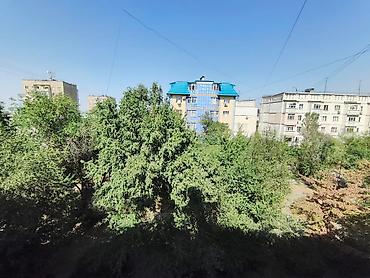 Продажа квартир: 2 комнаты, 50 м², 5 мкр 104 серия, 4 этаж, Евроремонт at lalafo.kg — 16 Продажа квартир: 2 комнаты, 50 м², 5 мкр 104 серия, 4 этаж, Евроремонт — 16