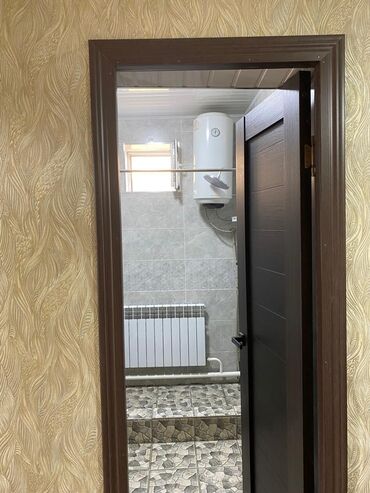 Долгосрочная аренда домов: 250 м², 9 комнат, Евроремонт, Видеонаблюдение, Бронированные двери — 9