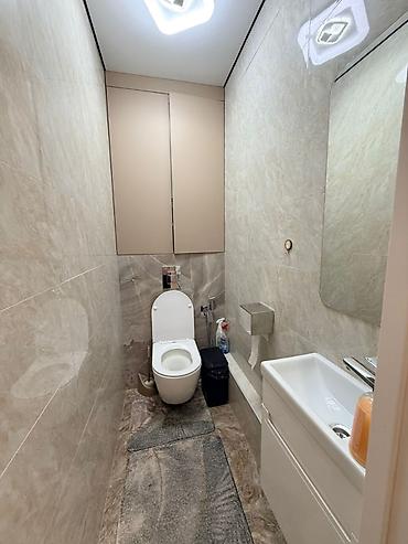 4 bedroom: 4 комнаты, 103 м², Южная Магистраль Элитка, 9 этаж, Дизайнерский ремонт — 7