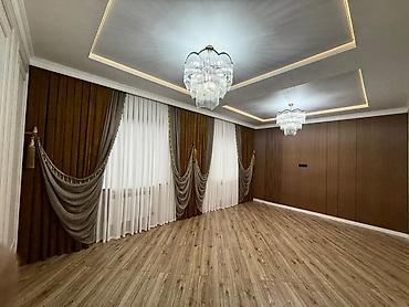 Продажа коттеджей и домов: Срочна продается дом 🏡 ✨ 4-комнат ♻район:ак ордо 2 📍локация :топ🌃 — 6