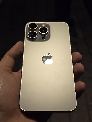 Apple iPhone: IPhone 15 Pro Max, 256 GB, Gümüşü, Face ID — 8