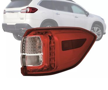 Датчики, сенсоры, предохранители: Задний правый стоп-сигнал Subaru 2020 г., Новый, ОАЭ