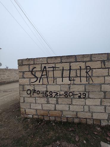 digah ev: 3 otaqlı, 120 kv. m, Kredit yoxdur, Təmirsiz — 4