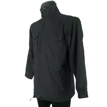 Prsluci: Jakna vaude, vel. M/38 marka: vaude veličina: 38 materijal: poliester — 6