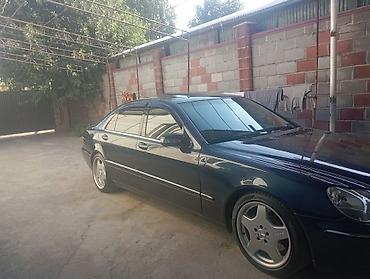 кольца на мерс: Литые Диски R 18 AMG, Комплект, отверстий - 5, Б/у — 10