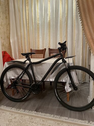 velosiped kreditle satis: Yeni Şəhər velosipedi Forward, 26"