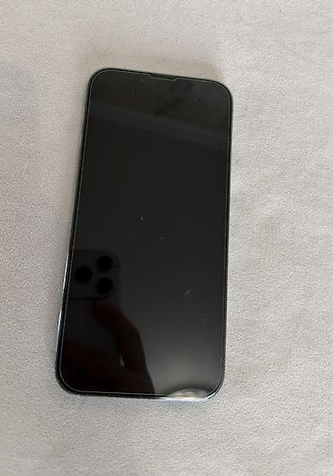 iphone 13 pro qiyməti: IPhone 13 Pro, 128 GB, Sierra Blue, Simsiz şarj — 3