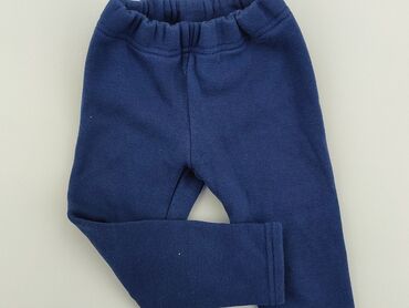 body dziewczęce 92: Spodnie dresowe, Pocopiano, 1.5-2 lat, 92, stan - Dobry