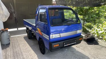 Daewoo: Daewoo Лабо: 2010 г., 0.8 л, Механика, Газ, Пикап at lalafo.kg Daewoo: Daewoo Лабо: 2010 г., 0.8 л, Механика, Газ, Пикап
