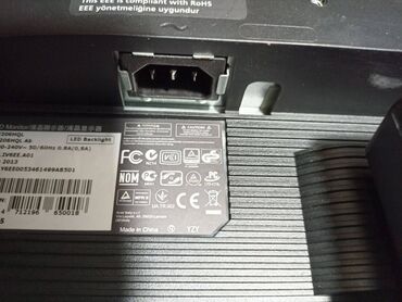 Мониторы: Монитор, Acer, Б/у, 19" - 20" at lalafo.kg — 5 Мониторы: Монитор, Acer, Б/у, 19" - 20" — 5