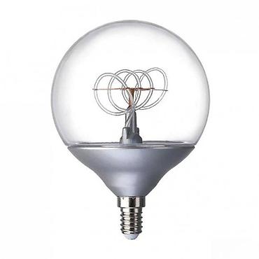 Sijalice: IKEA dekorativna LED sijalica NITTIO - Tip: LED dekorativna sijalica — 10