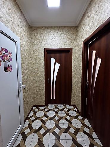 Yeni tikili: 2 otaqlı, Yeni tikili, 42 kv. m — 7