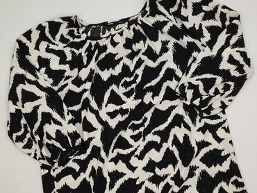 mohito wyprzedaż bluzek: Sinsay, Women's blouse, size S (EU 36)