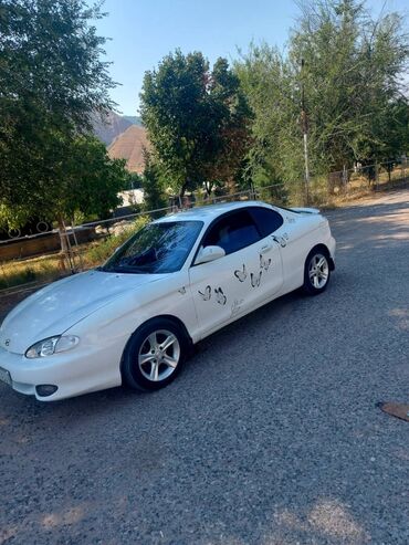 цены набор ключей для авто: Hyundai Tiburon: 1999 г., 1.5 л, Автоматтык, Бензин