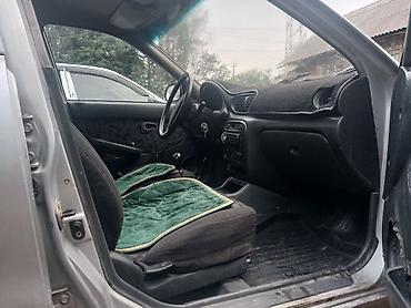 hundai atos: Hyundai Accent: 1996 г., Механика, Бензин, Седан — 1