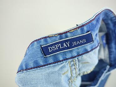 ubrania jeansowe: Jeansy dla mężczyzn, rozmiar XL — 4