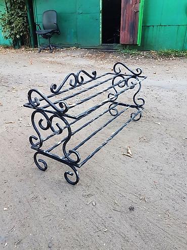 Мангалы: Мангал Классический — 16